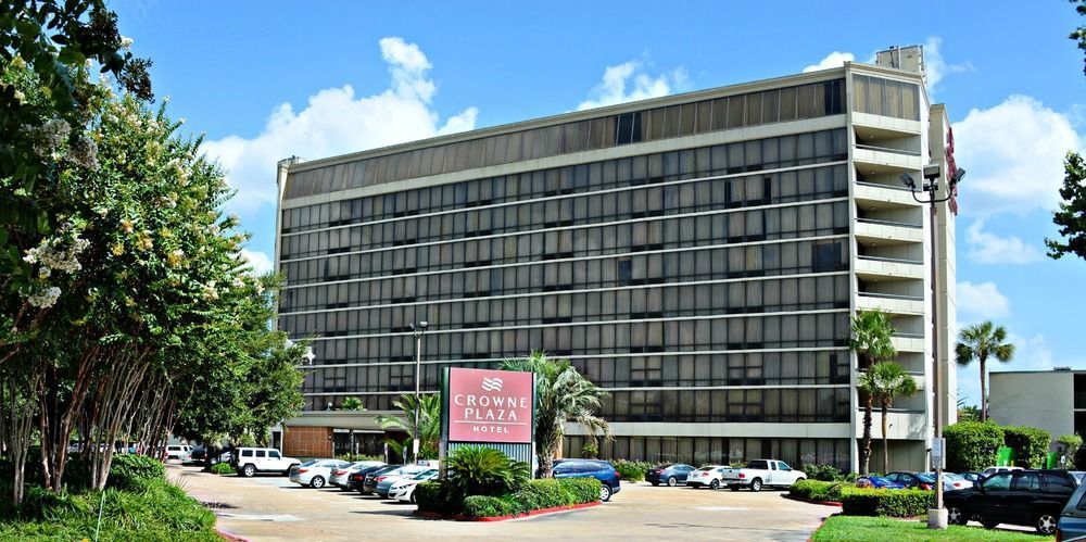 Doubletree By Hilton Houston Brookhollow Hotel Exterior photo